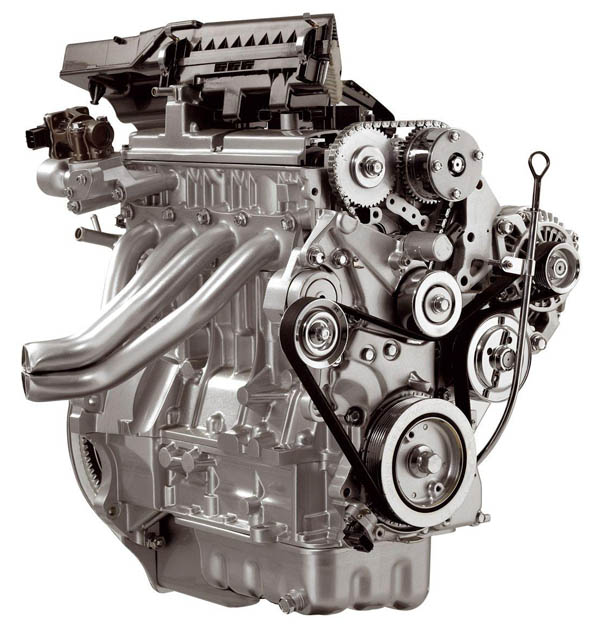 2016 Des Benz 220e Car Engine